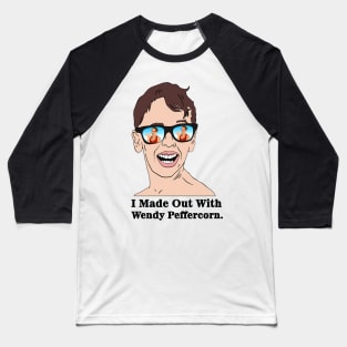 SQUINTS PEFFERCORN Baseball T-Shirt